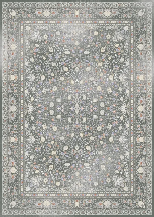 السجادة 1200 غرزة تصمیم برنسا