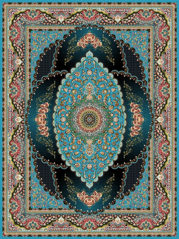 کمان آبی