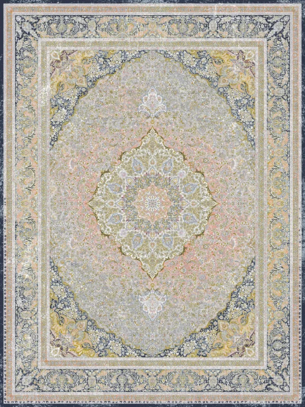 کد 64 طوسی